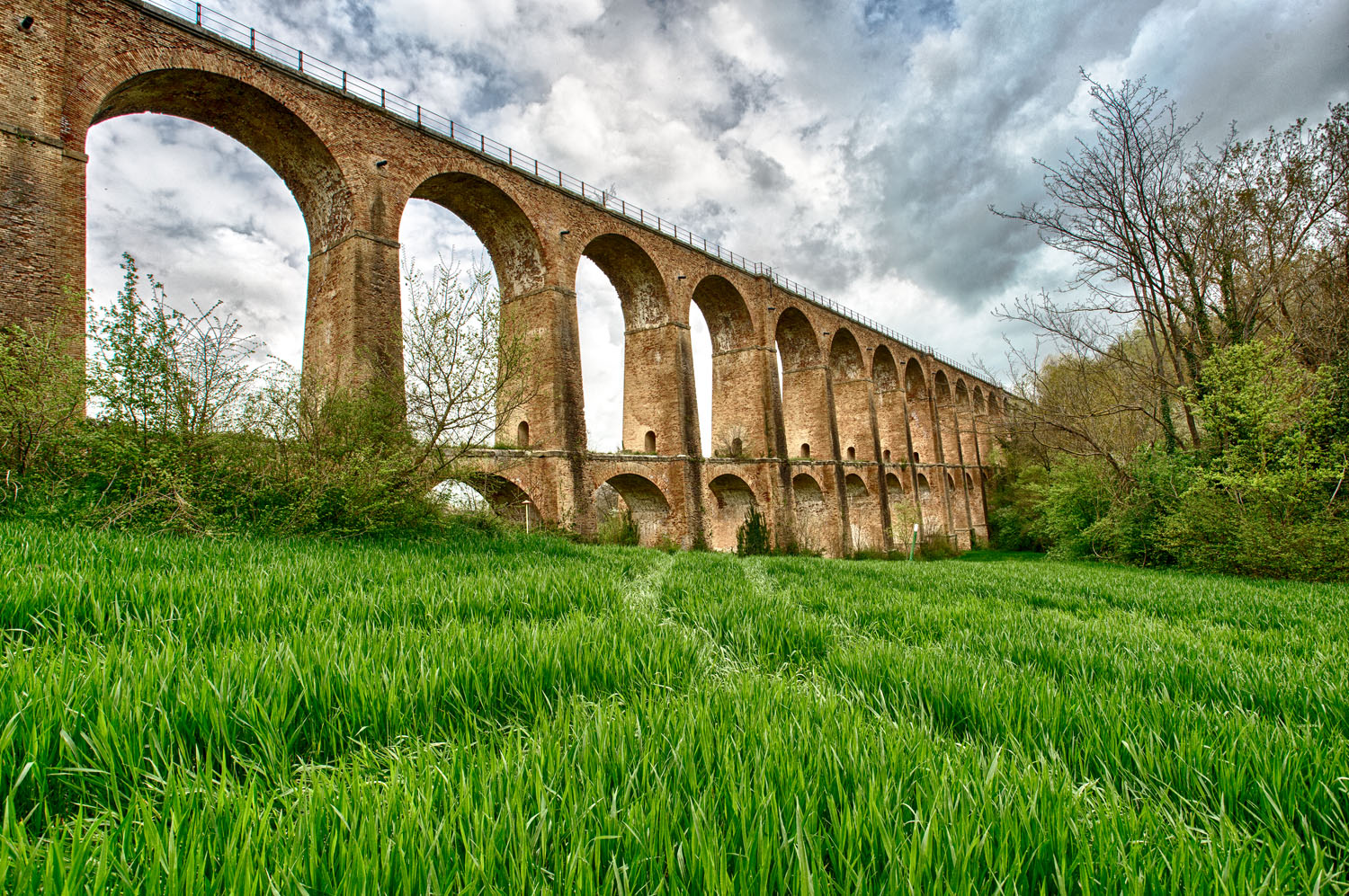 ponte s.Bartolomeo